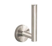 Hansgrohe portarotolo nichel 40517820