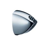 hansgrohe Porter supporto per doccetta, 27521000, Porter cromo [Rubinetteria Bagno > Doccette / Supporti]