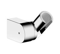 hansgrohe Porter supporto per doccetta, 28328000, Porter cromo [Rubinetteria Bagno > Doccette / Supporti]