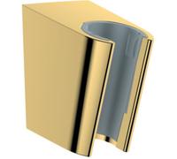 Le porte-douche de hansgrohe Porter, 28331990, 28331990, Colorazione: Ottica in oro lucido