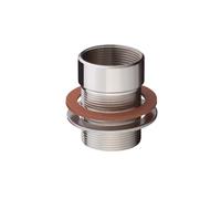 hansgrohe priolunga stelo per rubinetti lavabo, 13898000, Universal [Rubinetteria Bagno > Accessori di Montaggio per Rubinetteria Bagno]