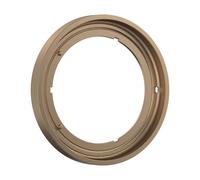 hansgrohe prolunga 13614140 ShowerSelect Comfort S; DuoTurn S bronzo spazzolato [Rubinetteria Bagno > Accessori di Montaggio per Rubinetteria Bagno]