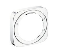 hansgrohe prolunga 15597000 Universal cromo [Rubinetteria Bagno > Accessori di Montaggio per Rubinetteria Bagno]