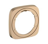 hansgrohe prolunga 15597140 Universal bronzo spazzolato [Rubinetteria Bagno > Accessori di Montaggio per Rubinetteria Bagno]