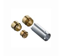 hansgrohe prolunga 31971000 Universal [Rubinetteria Bagno > Accessori di Montaggio per Rubinetteria Bagno]