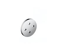hansgrohe prolunga 95239000 Croma; Crometta; Crometta S; Crometta E; Croma Select E; Croma Select S; Raindance; Raindance S; Talis; Montreux; Citterio M; Citterio cromo [Rubinetteria Bagno > Accessori
