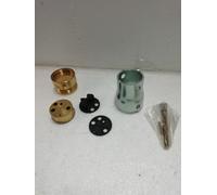 HANSGROHE PROLUNGA MIX INCASSO VASCA ART. 13698