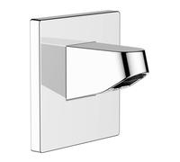 hansgrohe Pulsify braccio doccia, 24139000, Pulsify cromo [Rubinetteria Bagno > Soffioni Doccia]
