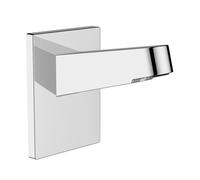 hansgrohe Pulsify braccio doccia, 24149000, Pulsify cromo [Rubinetteria Bagno > Soffioni Doccia]