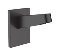 hansgrohe Pulsify braccio doccia, 24149670, Pulsify nero opaco [Rubinetteria Bagno > Soffioni Doccia]