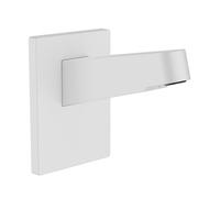 hansgrohe Pulsify braccio doccia, 24149700, Pulsify bianco opaco [Rubinetteria Bagno > Soffioni Doccia]