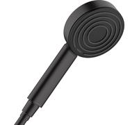 Hansgrohe Pulsify doccetta nero 24121670