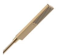 Hansgrohe Doccetta Pulsify E 1 getto EcoSmart+ Bronzo spazzolato