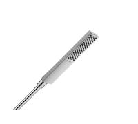 Hansgrohe Pulsify E doccetta bronzo 24321140