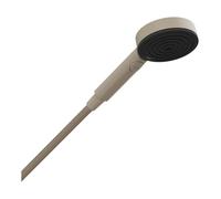 Hansgrohe Pulsify Planet Edition doccetta || 26077210