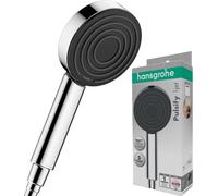 hansgrohe Pulsify S Doccetta 105 1 tipo di getto, cromo, 24120000