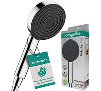 hansgrohe Pulsify S Doccetta 105 1 tipo di getto Green, cromo, 24121000