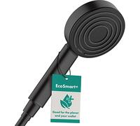 Doccetta Hansgrohe Pulsify Blend 105 1jet EcoSmart Nero Opaco