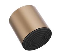 hansgrohe Pulsify S Douche de tête 105 1 jet, 24130140, 24130140, Colorazione: Bronzo spazzolato