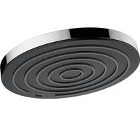 Hansgrohe Pulsify S soffione doccia 260 1 tipo di getto (EcoSmart), 24141, Colorazione: cromo - 24141000