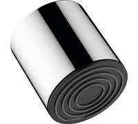 hansgrohe Pulsify S Douche de tête 105 1 jet, 24130000, 24130000, Colorazione: cromo