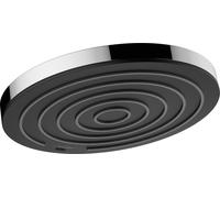 Hansgrohe Pulsify soffione doccia 26x26 cm rotonda cromo 24140000