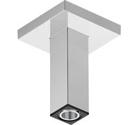 Hansgrohe Braccio doccia da soffitto Universal 24338000 10 cm cromo