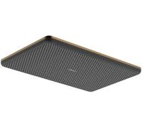 Hansgrohe Raindance Alive Q soffione doccia 34.3x21.4 cm rettangolare || 24530140
