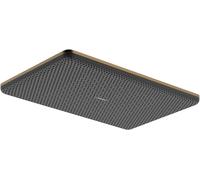 Hansgrohe Raindance Alive Q soffione doccia 34.3x21.4 cm rettangolare || 24531140