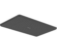 Hansgrohe Raindance Alive Q soffione doccia 34.3x21.4 cm rettangolare bianco 24531700