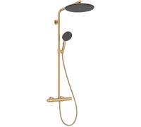 Hansgrohe Raindance Alive S Puro set doccia a parete con termostato con soffione || 24593140