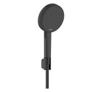 Hansgrohe Raindance Alive Select S doccetta a parete nero 24612340
