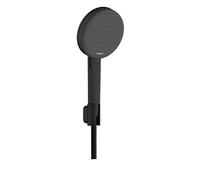 Hansgrohe Raindance Alive Select S doccetta a parete nero 24612670