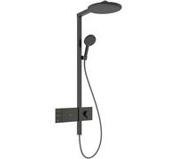 Hansgrohe Raindance Alive S set doccia a parete con termostato con soffione || 24595340