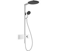 hansgrohe Raindance Alive S système de douche 300 2jet avec ShowerSelect Comfort, 24595000, 24595000, Colorazione: cromo