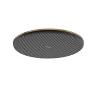 hansgrohe Raindance Alive S soffione doccia, 1 tipo di getto, 24521140, Raindance Alive S bronzo spazzolato [Rubinetteria Bagno > Soffioni Doccia]