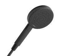 hansgrohe Raindance Alive Select S Douchette à main 125 3jet, 24500670, 24500670, Colorazione: nero opaco