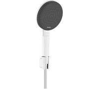 Hansgrohe Raindance Alive Select S doccetta a parete bianco 24612700