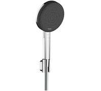 Hansgrohe Raindance Alive Select S doccetta a parete cromo 24612000
