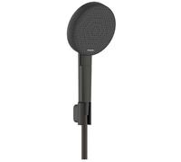 Hansgrohe Raindance Alive Select S doccetta a parete nero 24612340