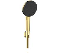 Hansgrohe Raindance Alive Select S doccetta a parete oro 24612990