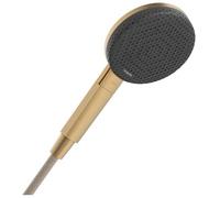Hansgrohe Raindance Alive Select S doccetta bronzo 24512140