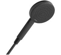 Hansgrohe Raindance Alive Select S doccetta nero 24511670