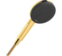 Hansgrohe Raindance Alive Select S doccetta oro 24511990