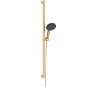 Hansgrohe Raindance Alive Select S set doccia a parete || 24601140