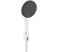 Hansgrohe Raindance Alive Select S set doccia a parete bianco 24611700