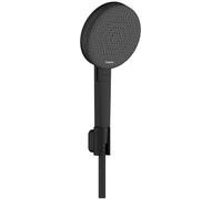 Hansgrohe Raindance Alive Select S set doccia a parete nero 24611670