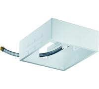 Hansgrohe Raindance corpo base per soffione doccia 260/260 1jet, 26471180