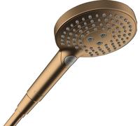 Hansgrohe Raindance doccetta bronzo 26516140