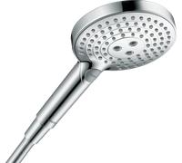Hansgrohe Raindance doccetta cromo 26014000